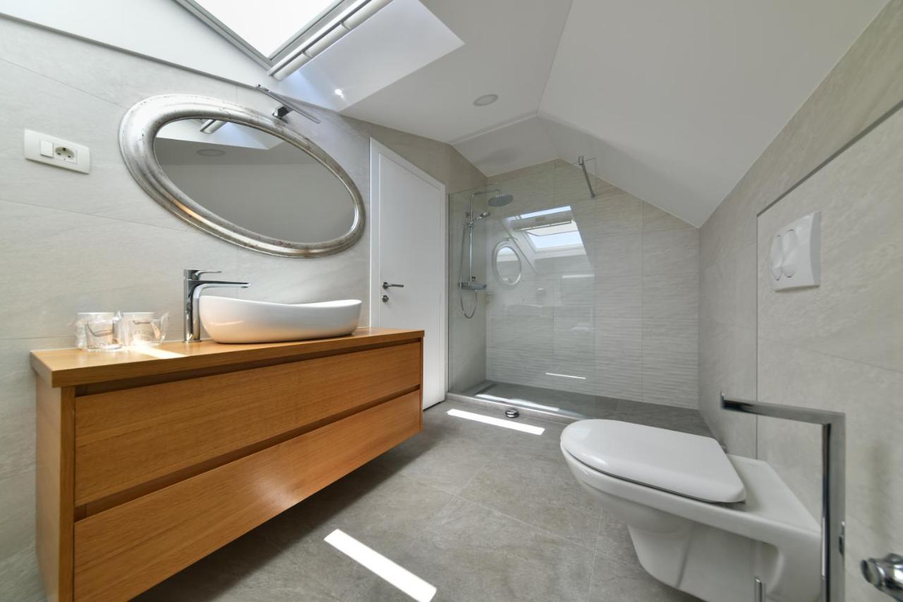 Apartment Novem *