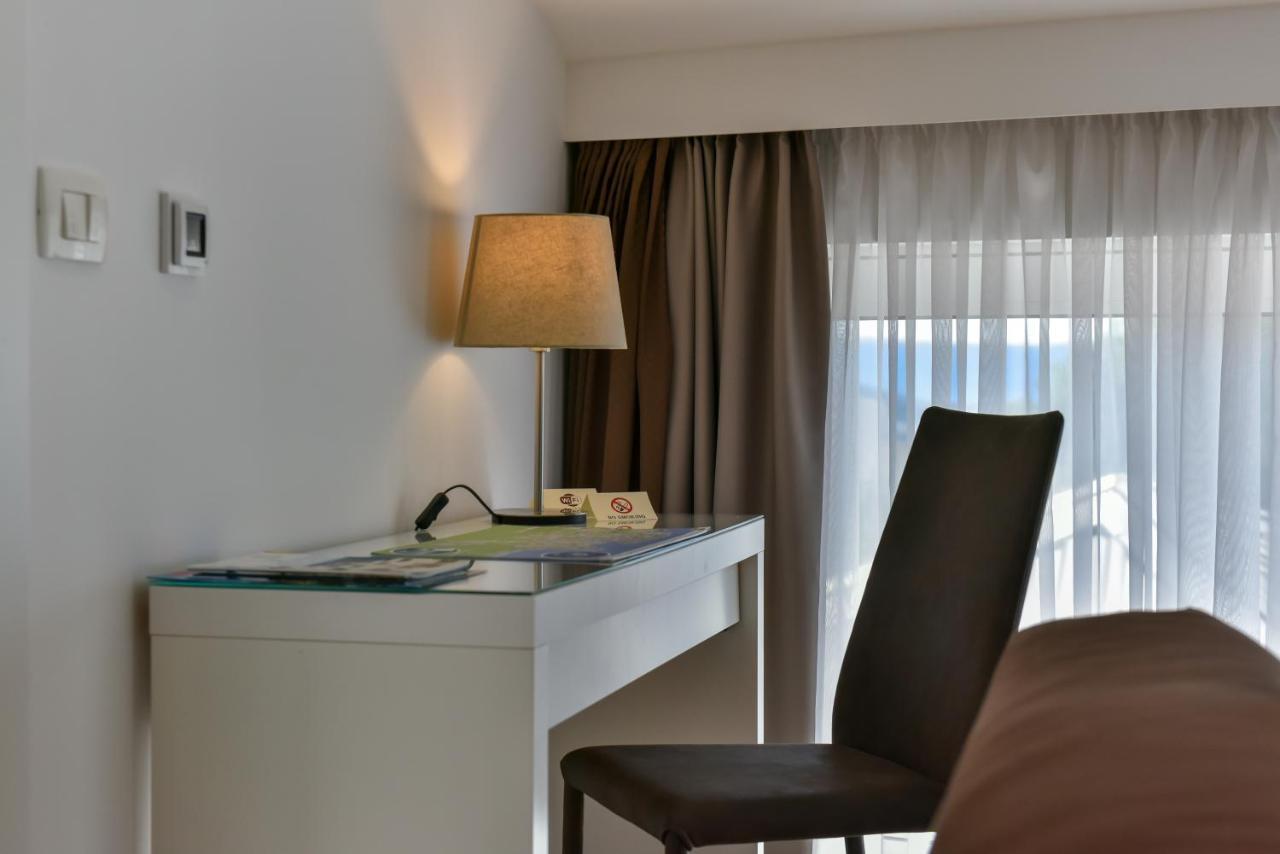 Apartment Novem *