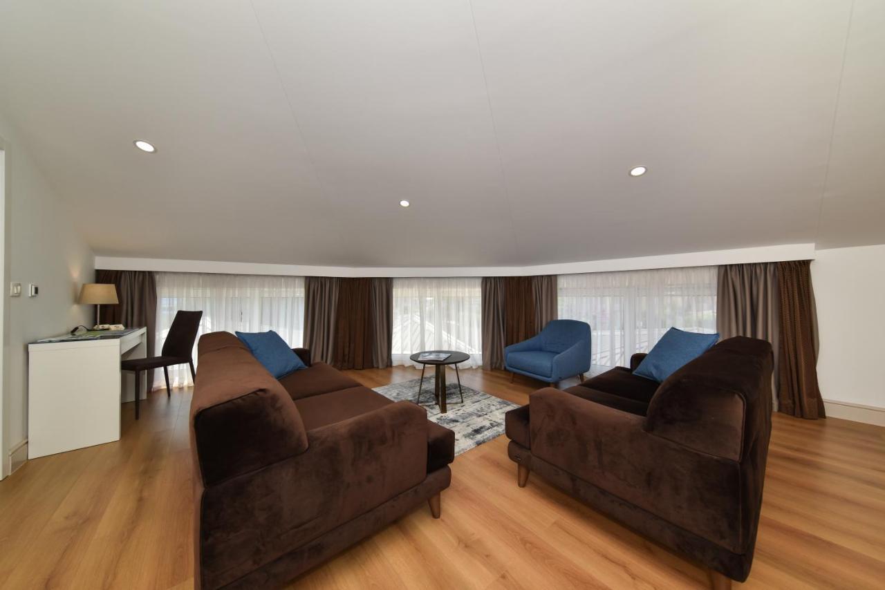 Apartment Novem *