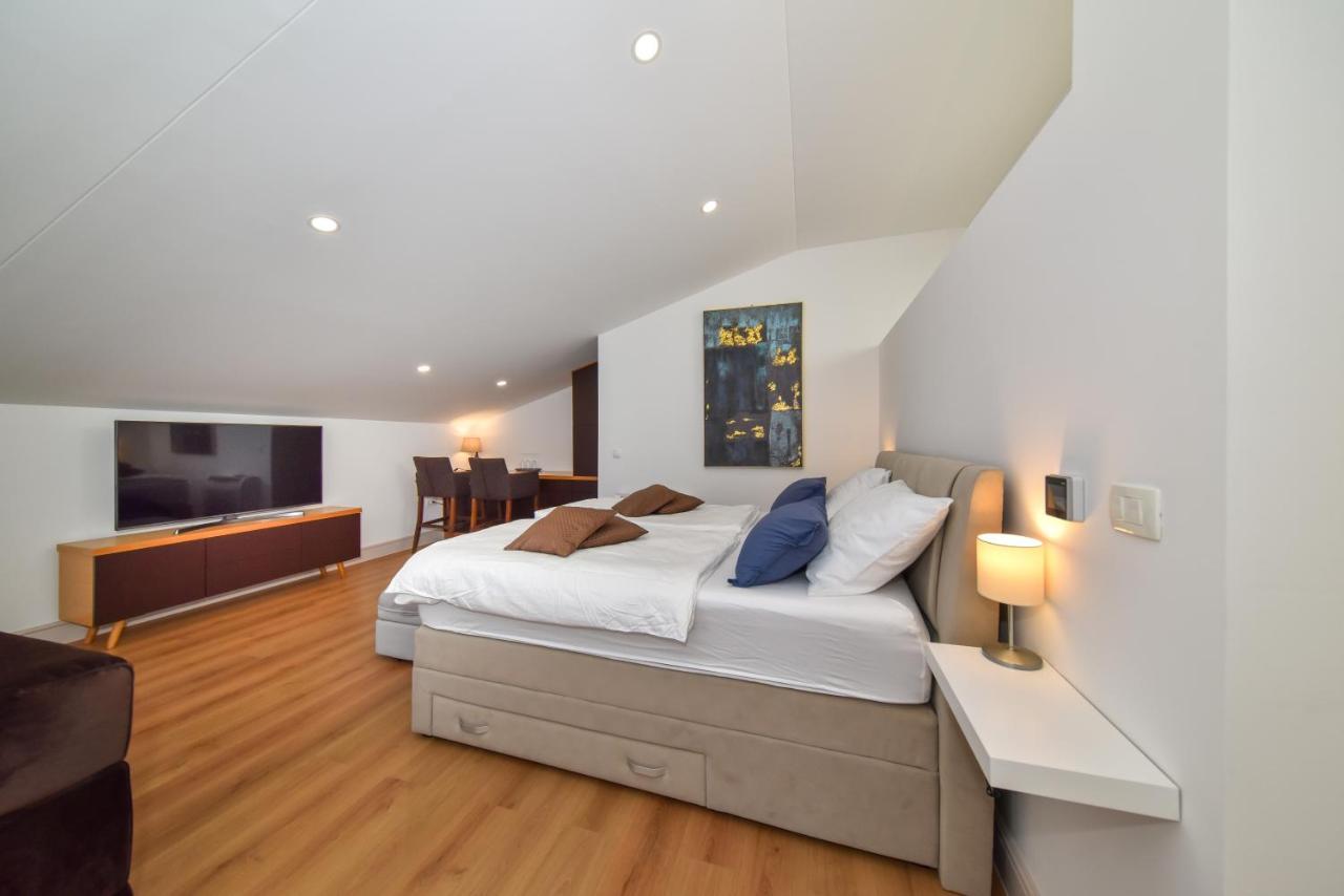 Apartment Novem *