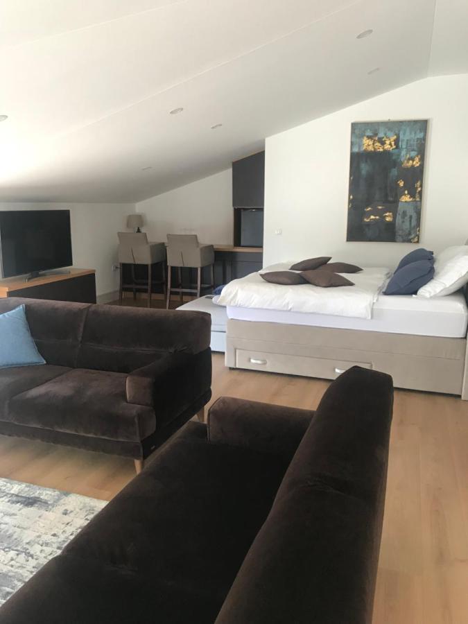 Apartment Novem *