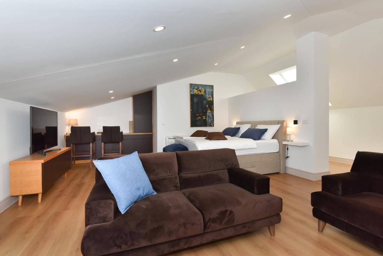Novem Apartament