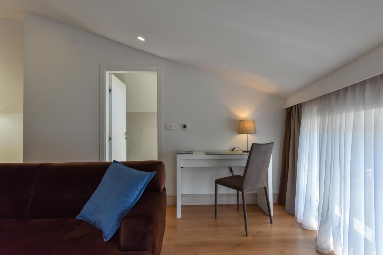 Apartment Novem
