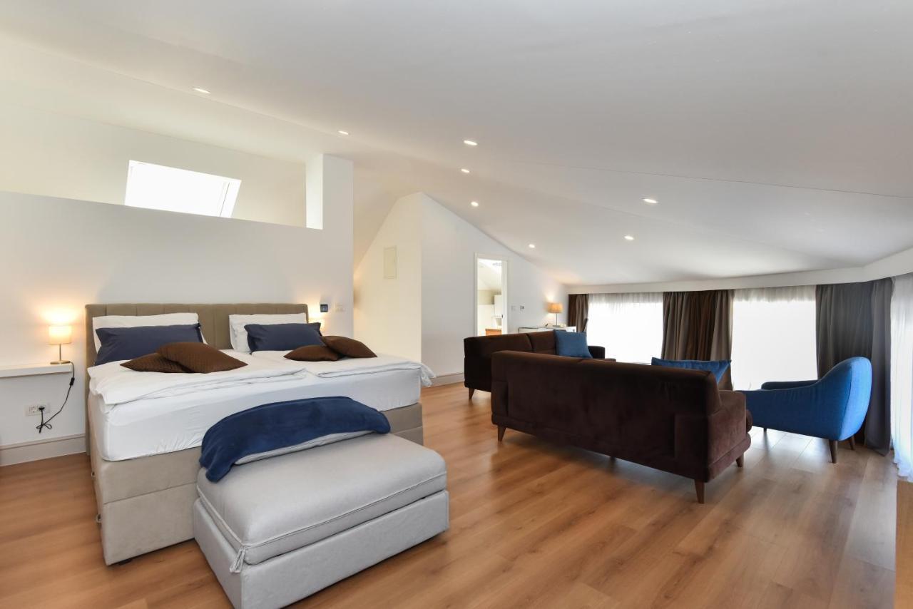 Apartment Novem Zadar