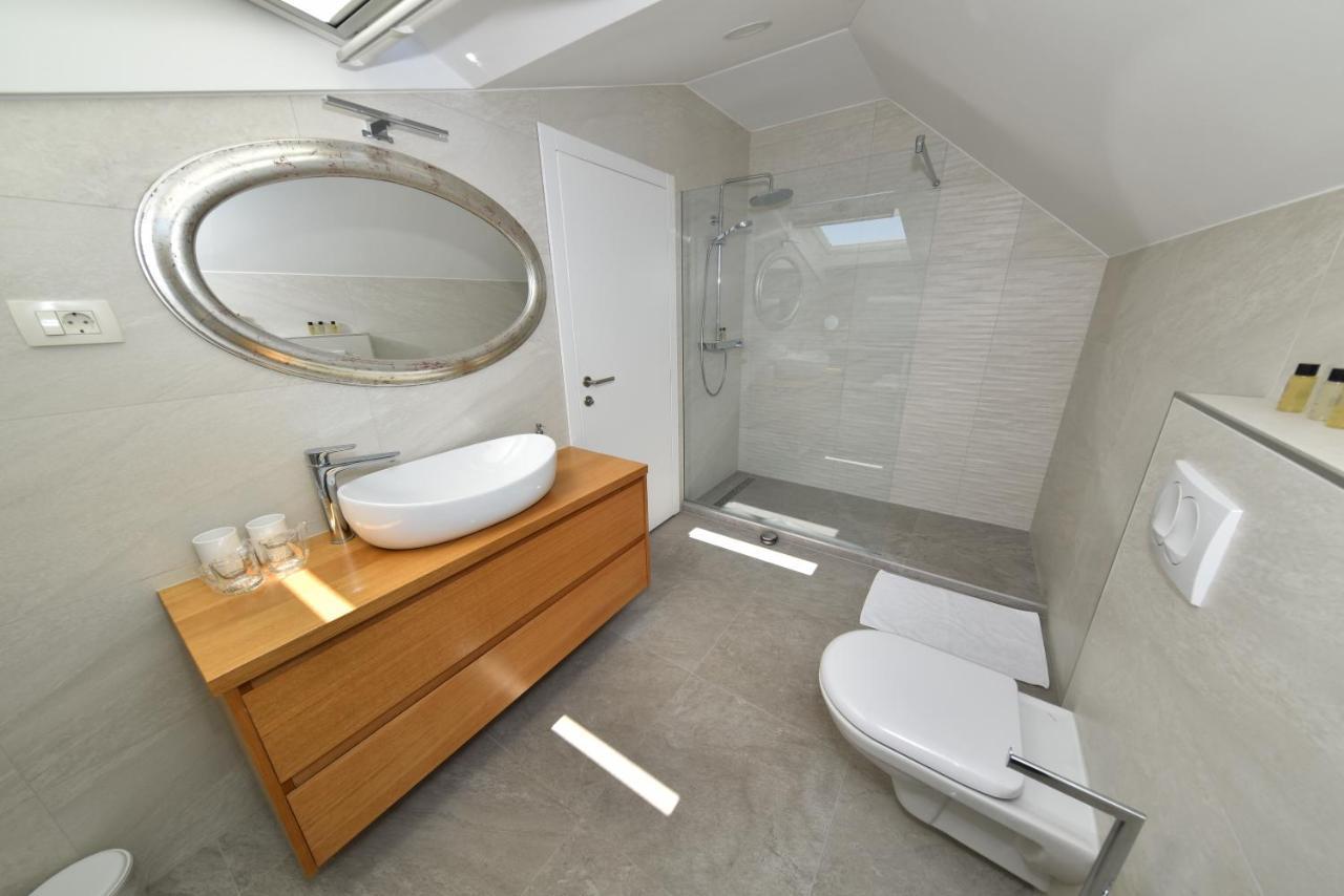 Novem Apartment Zadar