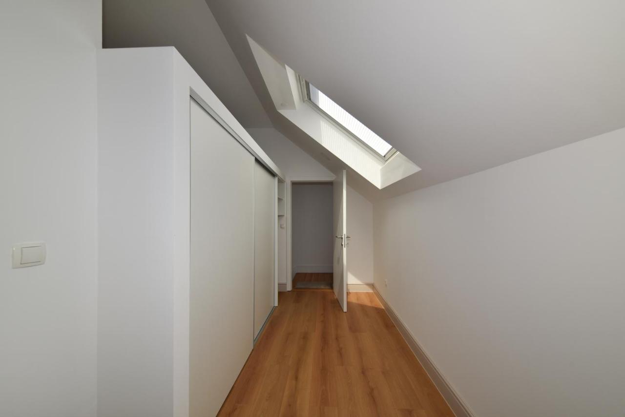 Apartment Novem