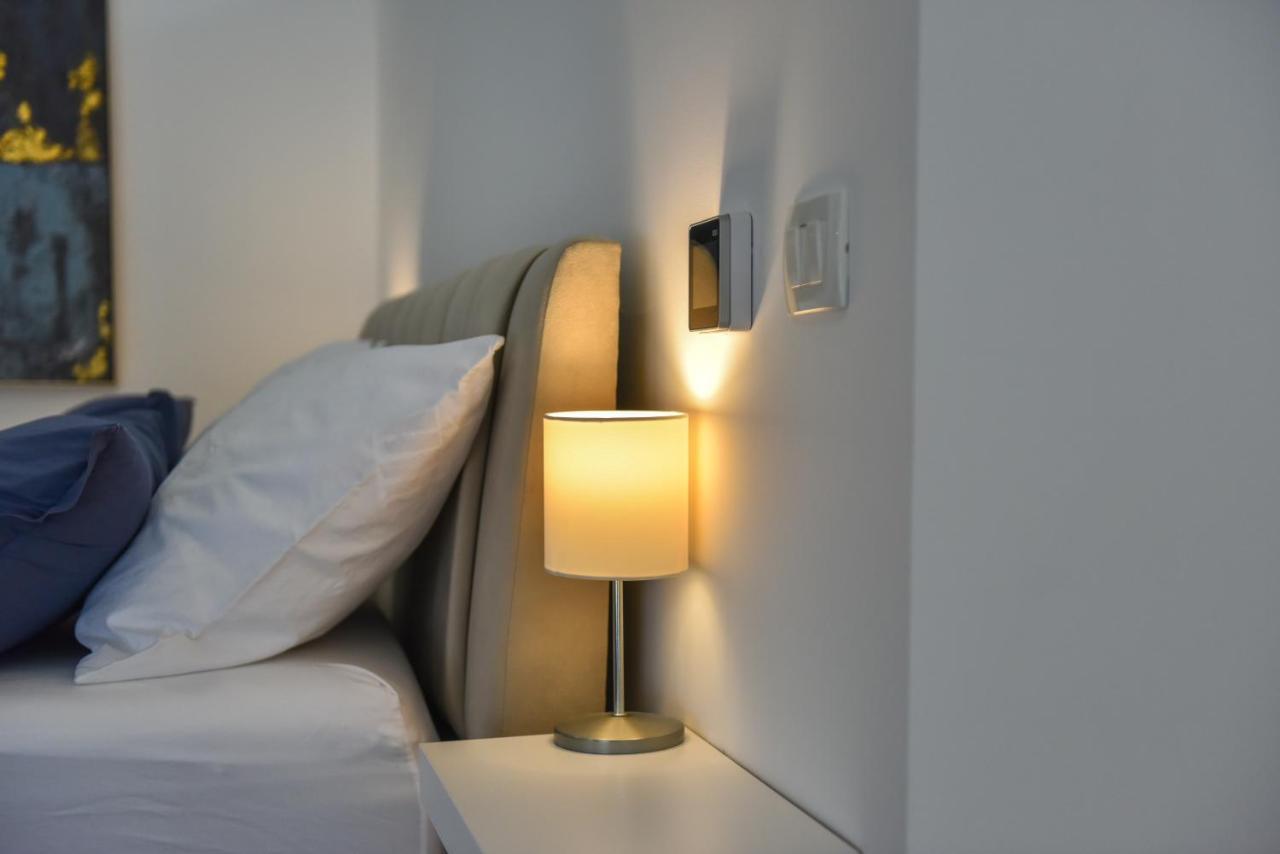Novem Apartment Zadar