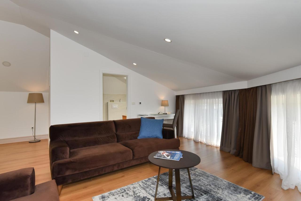 Apartment Novem Zadar