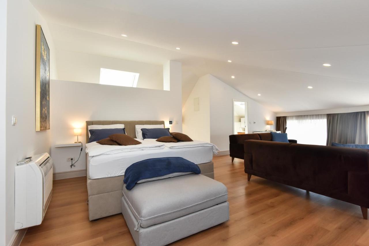 Apartment Novem *