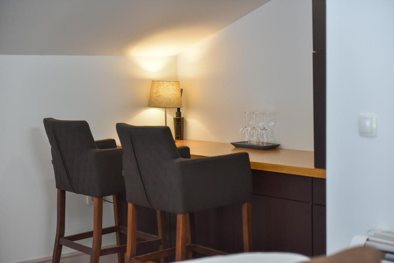 Apartament Novem Zadar