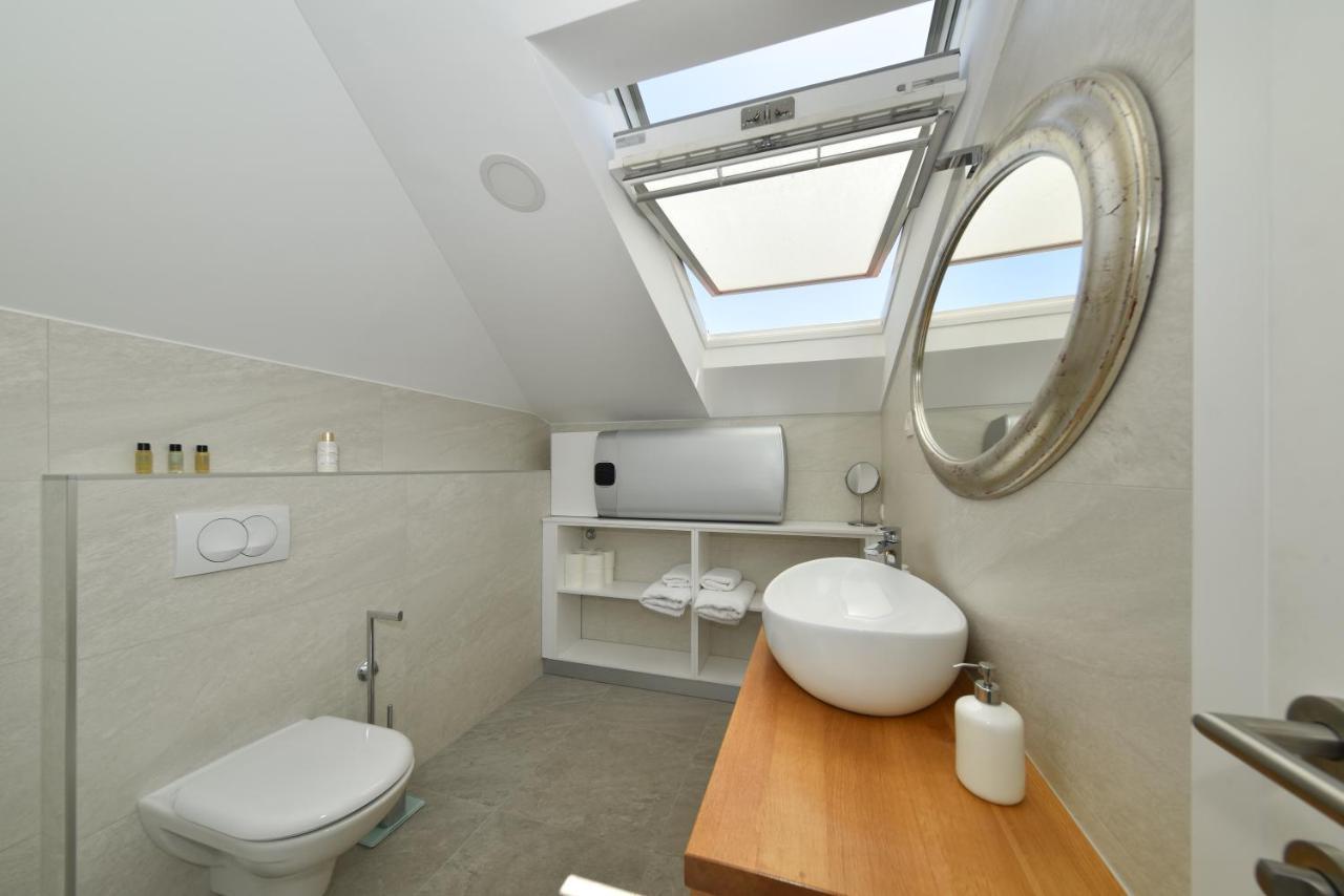 Apartment Novem *
