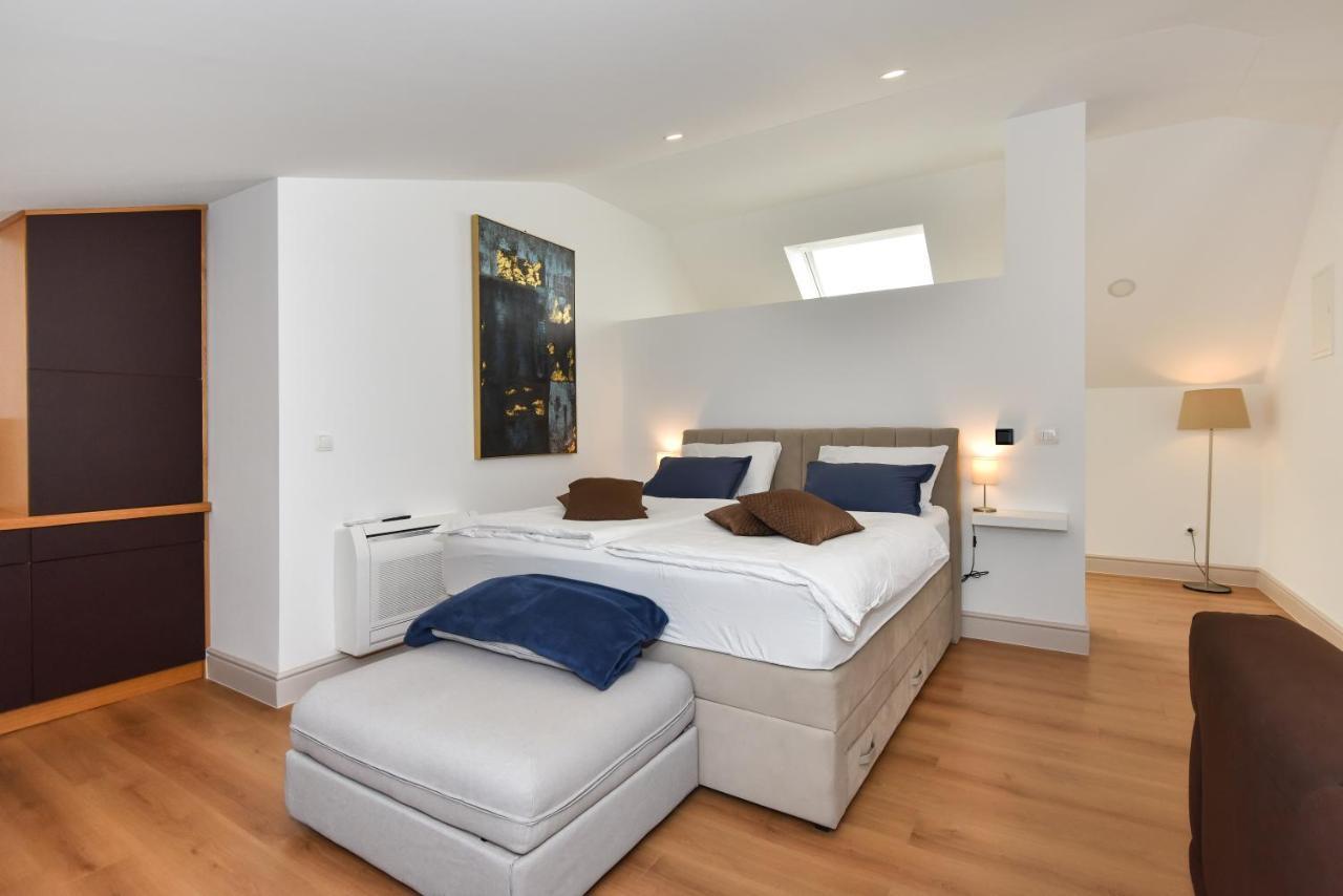Apartament Novem Zadar