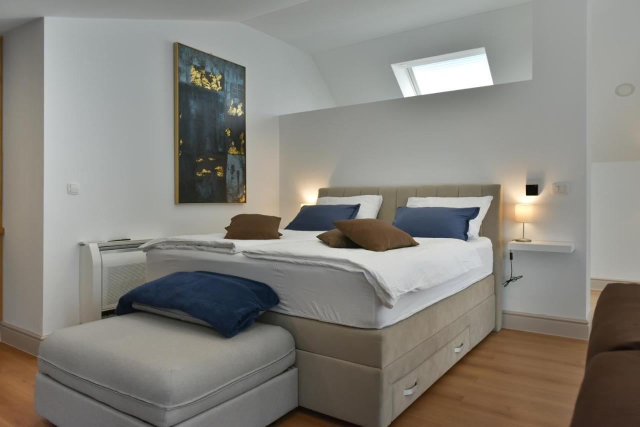Novem Apartament